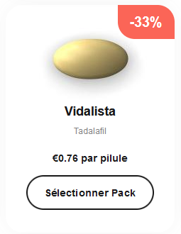 vidalista fr